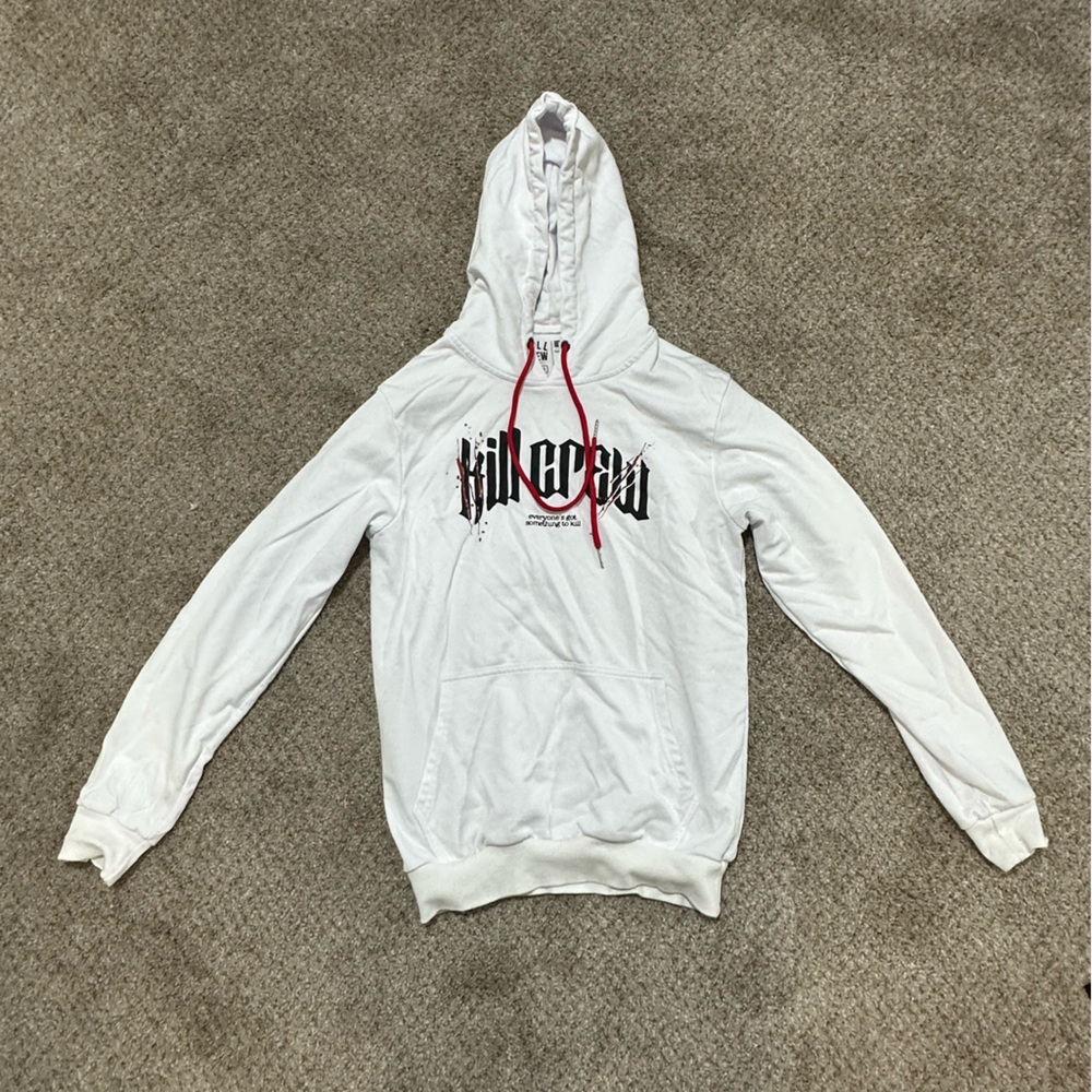 Killcrew bundle